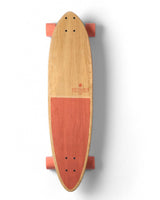 Saltrock Equinox Coral Longboard