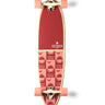 Saltrock Equinox Coral Longboard