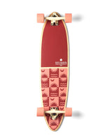 Saltrock Equinox Coral Longboard