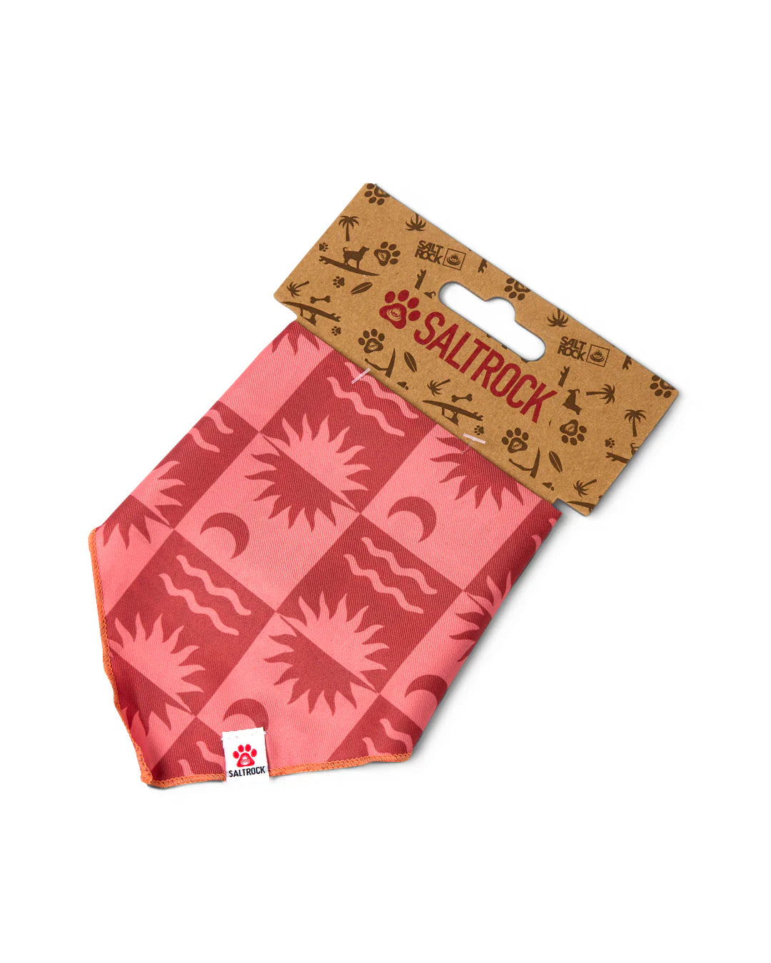 Saltrock Equinox Dog Bandana