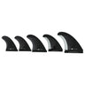 Endorfins Slater KS1 5-fin Futures Fins - Large-Surfboard Accessories-troggs.com