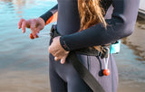 Esea Strap Rapid Release Waist Belt-Paddle Boarding-troggs.com