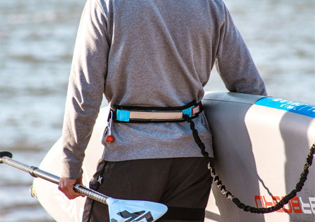 Esea Strap Rapid Release Waist Belt-Paddle Boarding-troggs.com