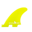 FCS 2 Carver Neo Glass Quad Rear Fins-Surfboard Accessories-troggs.com