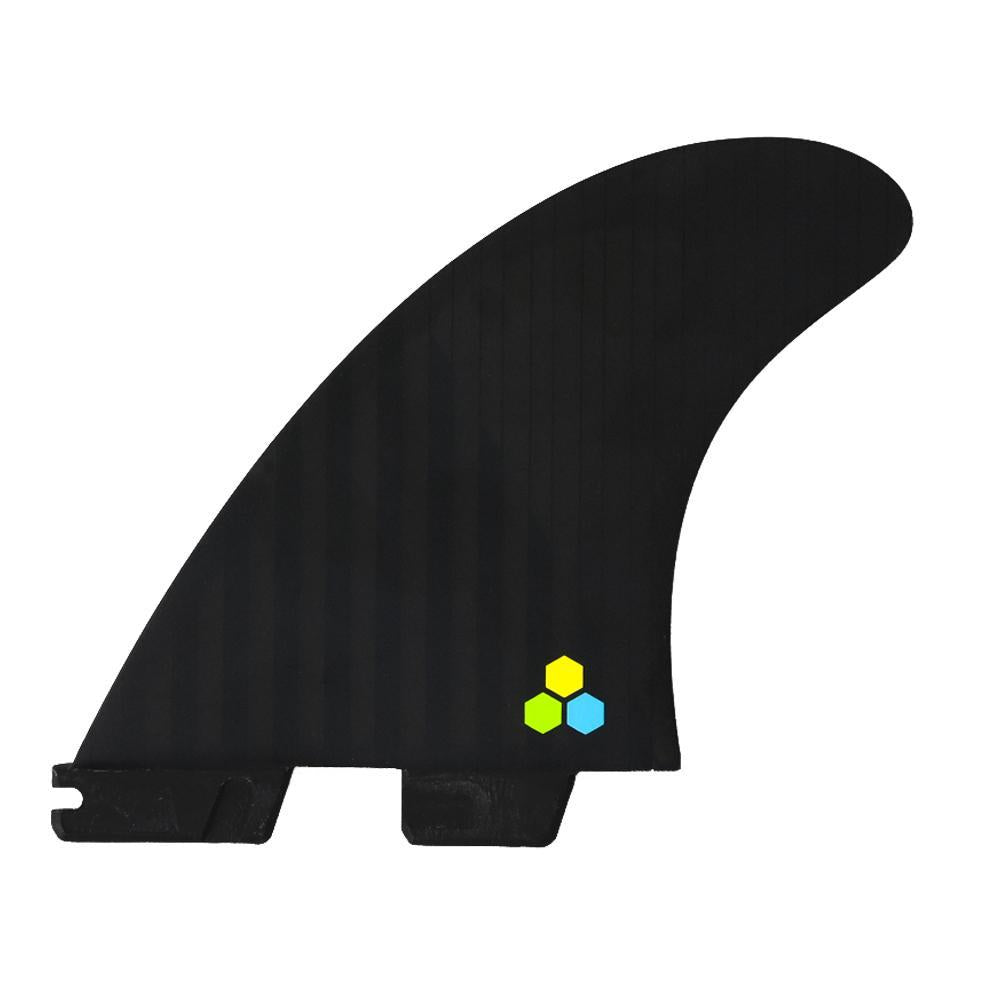 FCS 2 Channel Islands Thruster Fins - Medium-Surfboard Accessories-troggs.com