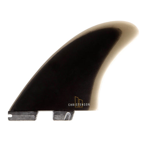 FCS 2 Christenson PG Twin Fins-Surfboard Accessories-troggs.com