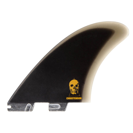 FCS 2 Christenson PG Twin Fins-Surfboard Accessories-troggs.com