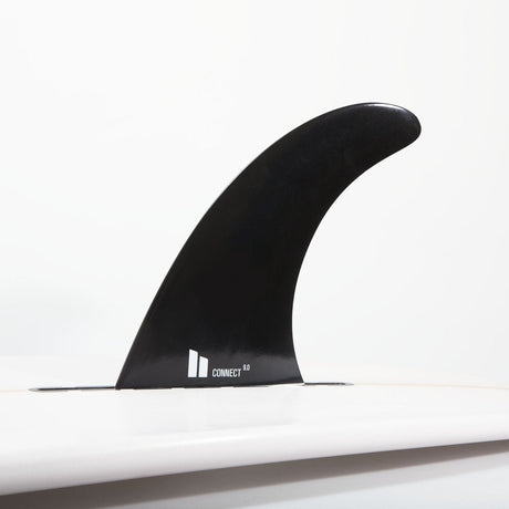 FCS 2 Connect GF 10" Longboard Fins-Surfboard Accessories-troggs.com