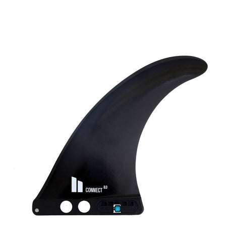 FCS 2 Connect GF 10" Longboard Fins-Surfboard Accessories-troggs.com