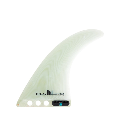 FCS 2 Connect PG 10" Longboard Fin-Surfboard Accessories-troggs.com