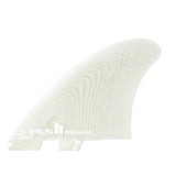 FCS 2 Modern Keel PG Twin Fins-Surfboard Accessories-troggs.com