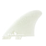 FCS 2 Modern Keel PG Twin Fins-Surfboard Accessories-troggs.com