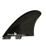 FCS 2 Modern Keel PG Twin Fins-Surfboard Accessories-troggs.com