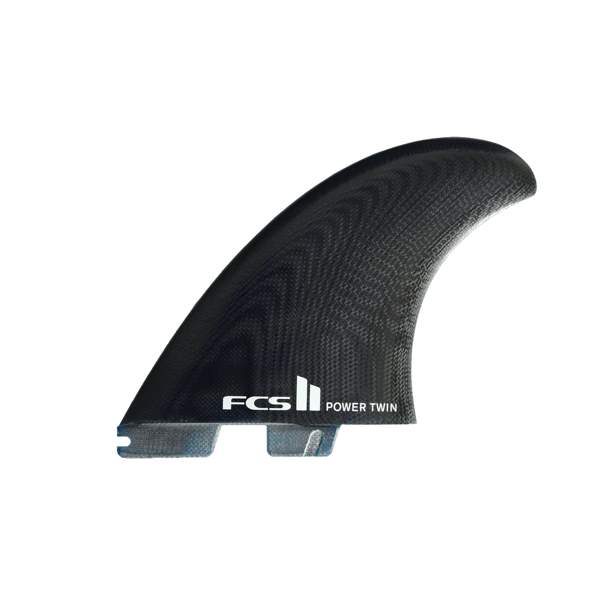 FCS 2 Power PG Twin Fins-Surfboard Accessories-troggs.com