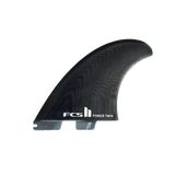 FCS 2 Power PG Twin Fins-Surfboard Accessories-troggs.com