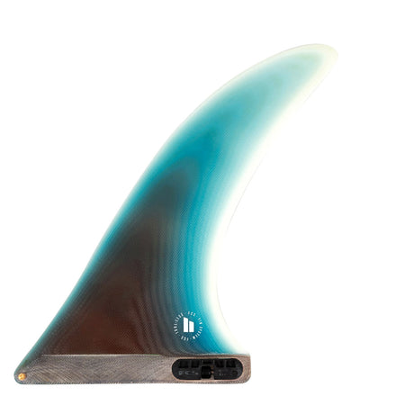 FCS 2 Thomas 10.75" Longboard Fins-Surfboard Accessories-troggs.com