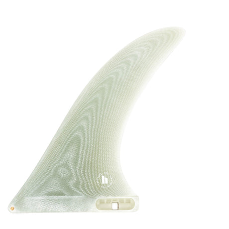 FCS 2 Thomas 9.75" Longboard Fins-Surfboard Accessories-troggs.com