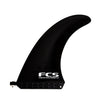 FCS Connect Screw & Plate GF 8" Longboard Fins-Surfboard Accessories-troggs.com