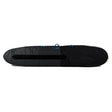 FCS Day Long Board Cover - Black-Surfboard Accessories-troggs.com