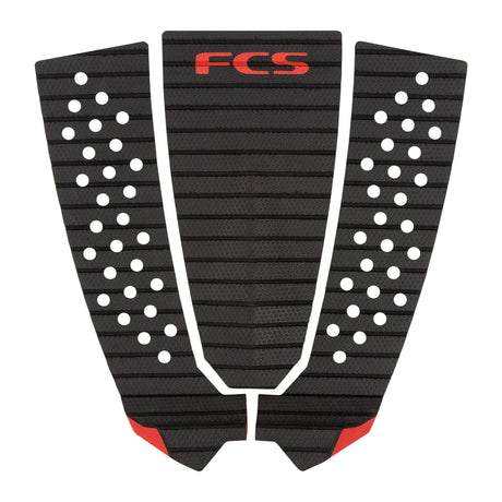FCS Filipe Toledo Treadlite Traction Pad-Surfboard Accessories-troggs.com