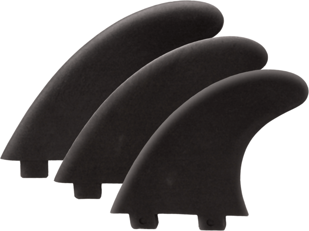 FCS G5 Replacement Surfboard Fins-Surfboard Accessories-troggs.com