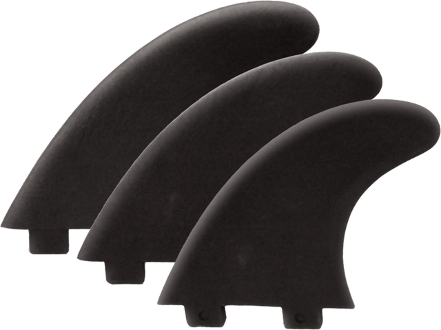 FCS G5 Replacement Surfboard Fins-Surfboard Accessories-troggs.com