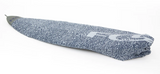 FCS Stretch Funboard Cover - Carbon-troggs.com