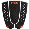FCS T-3 Traction Pad-Surfboard Accessories-troggs.com
