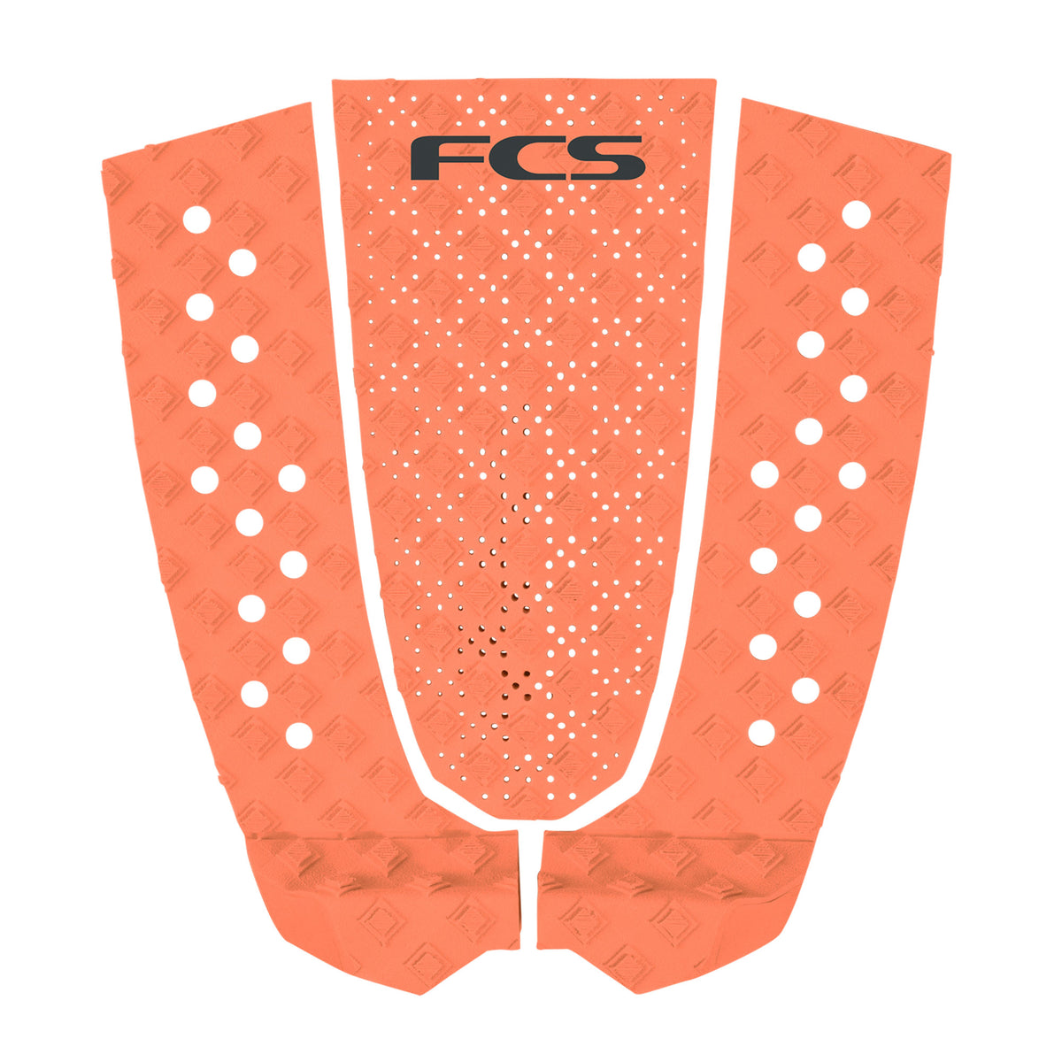 FCS T-3 Eco Traction Pad