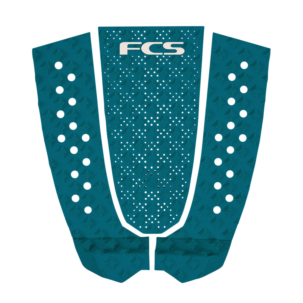 FCS T-3 Wide Eco Traction Pad