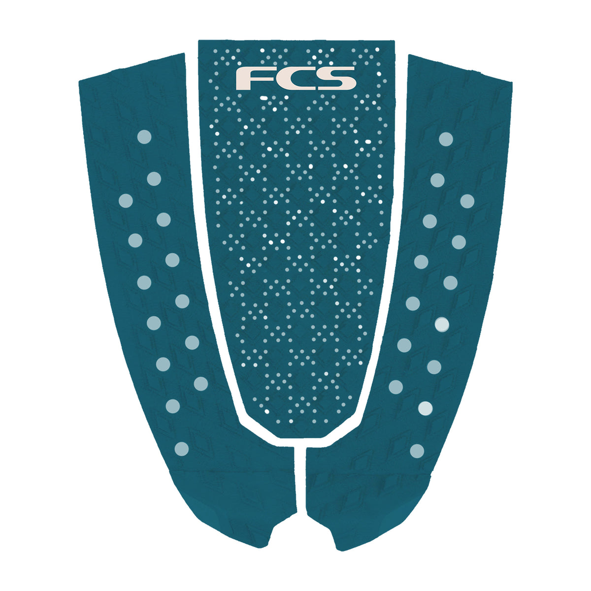 FCS T-3 Pin Eco Traction Pad