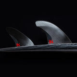 FCS 2 H4 Smoke Thruster Fins