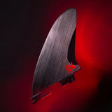 FCS 2 H4 Smoke Thruster Fins