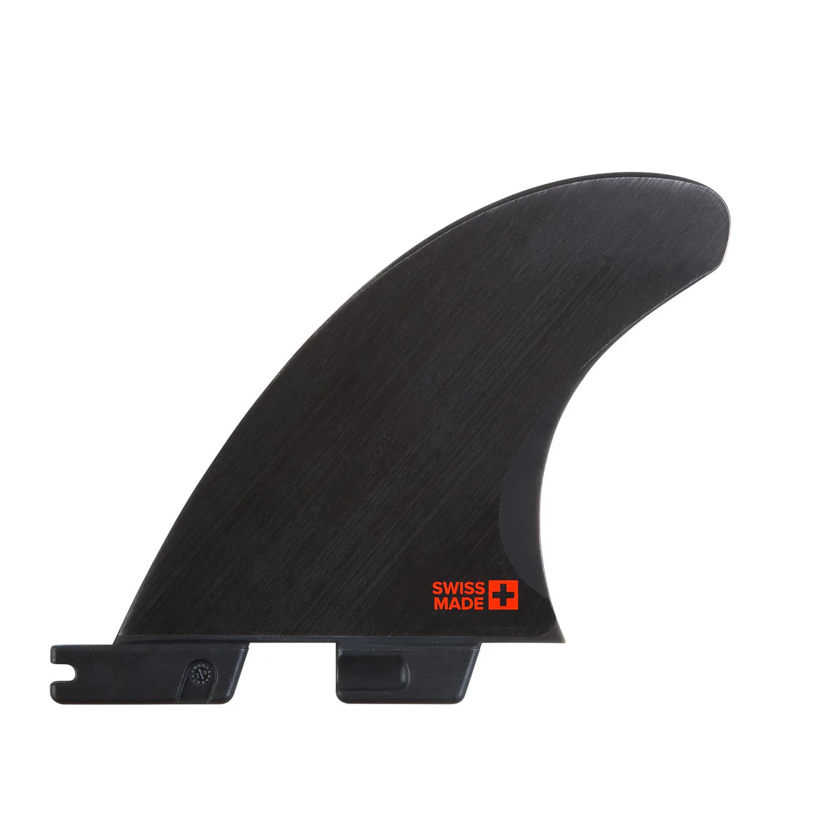 FCS 2 H4 Smoke Quad Rear Fins