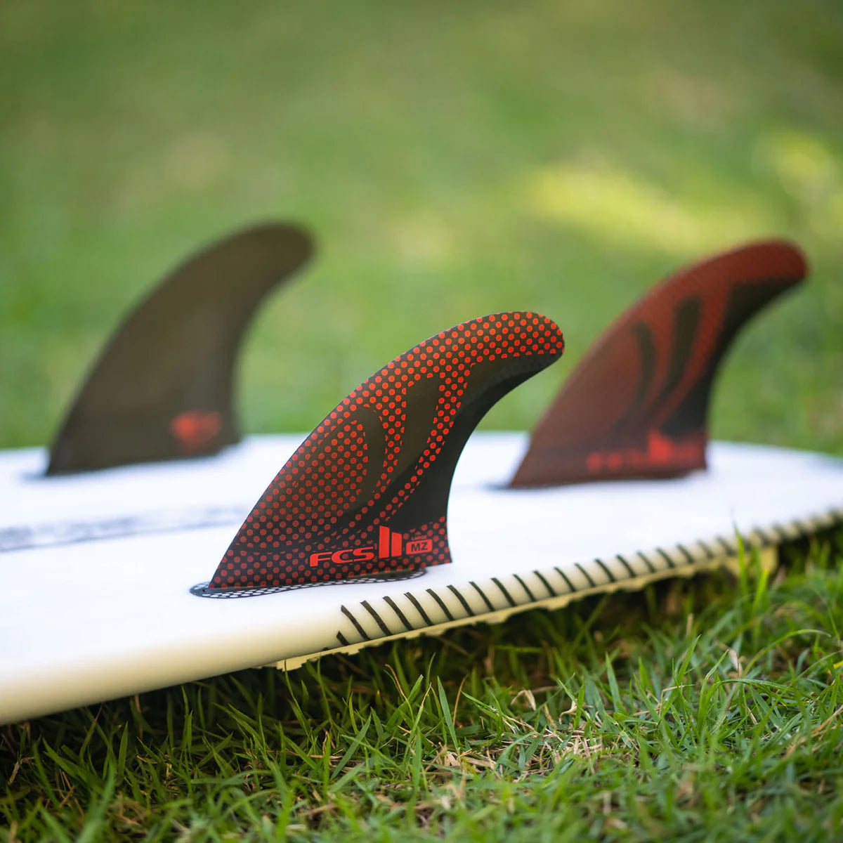 FCS 2 Sharpeye PC Thruster Fins