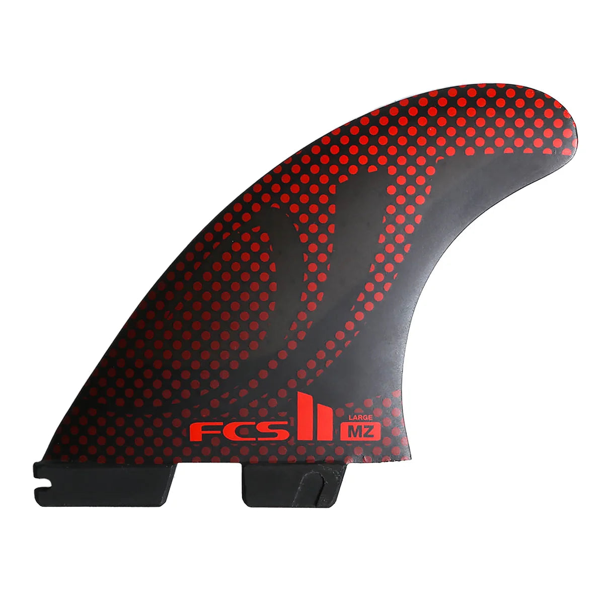 FCS 2 Sharpeye PC Thruster Fins