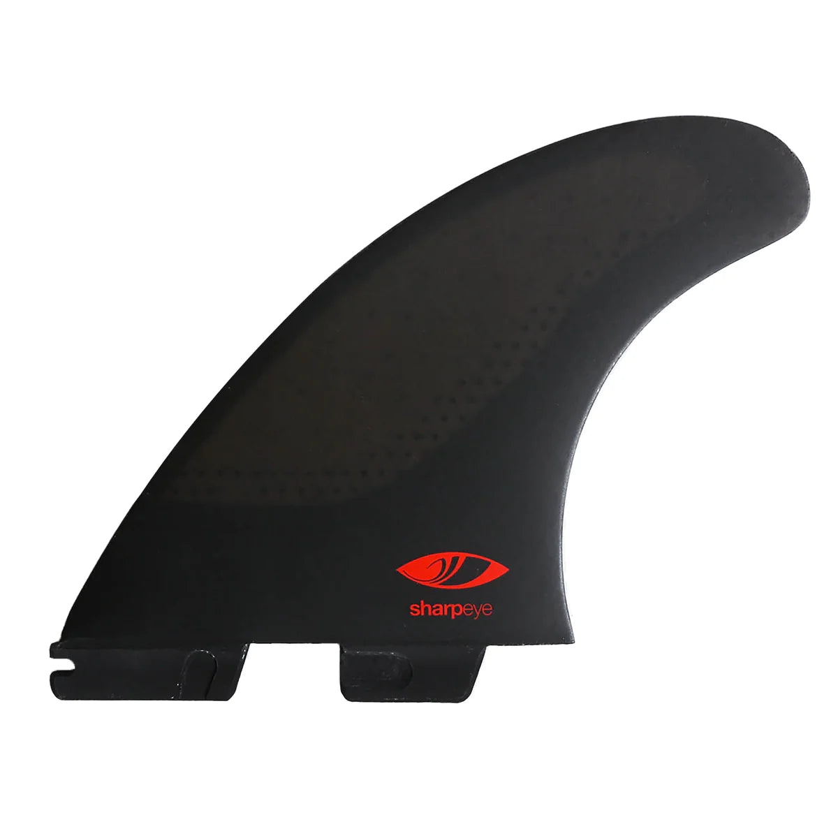 FCS 2 Sharpeye PC Thruster Fins