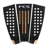 FCS Julian Wilson Athlete Series Traction Pad