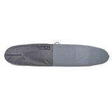 FCS Day Long Board Cover - Steel Grey/Warm Grey