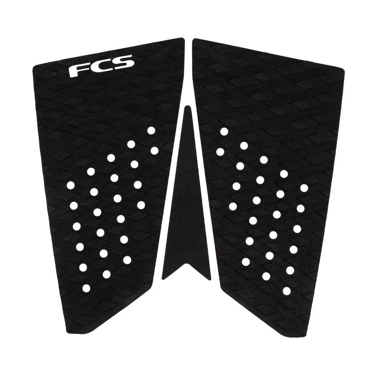 FCS T-3 Fish Traction Pad