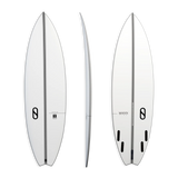 Firewire FRK Surfboard - Swallow