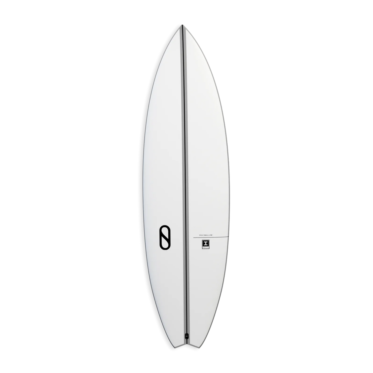 Firewire FRK Surfboard - Swallow