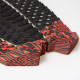 FCS Filipe Toledo Grom Traction Pad