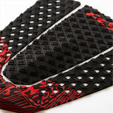 FCS Filipe Toledo Grom Traction Pad