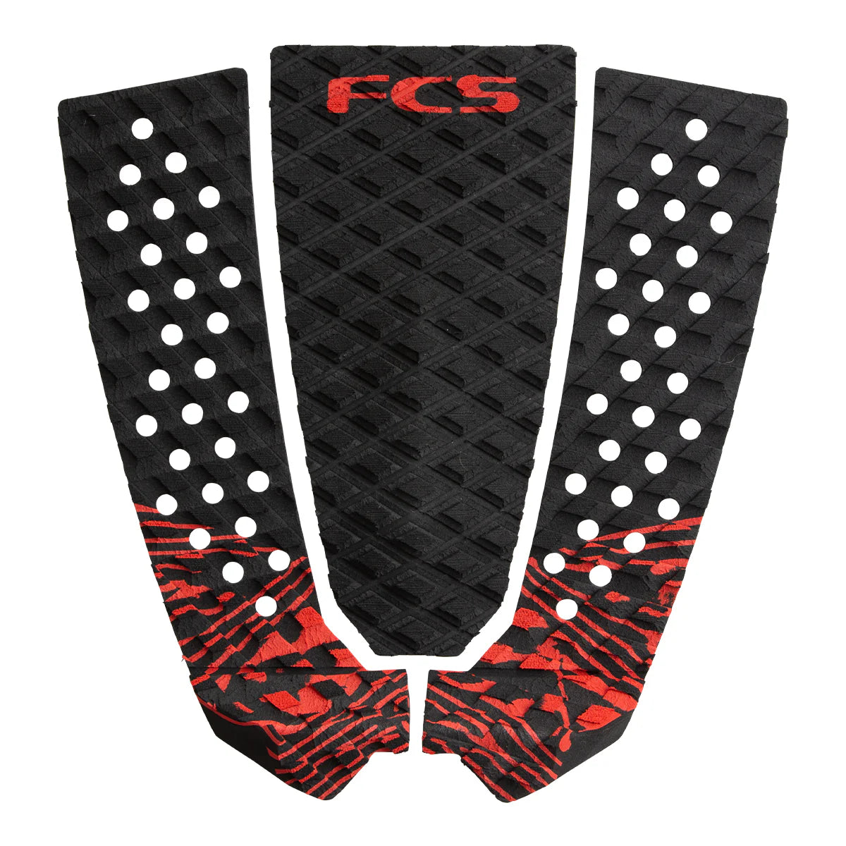 FCS Filipe Toledo Grom Traction Pad