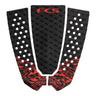 FCS Filipe Toledo Grom Traction Pad