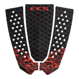 FCS Filipe Toledo Athlete Series Traction Pad