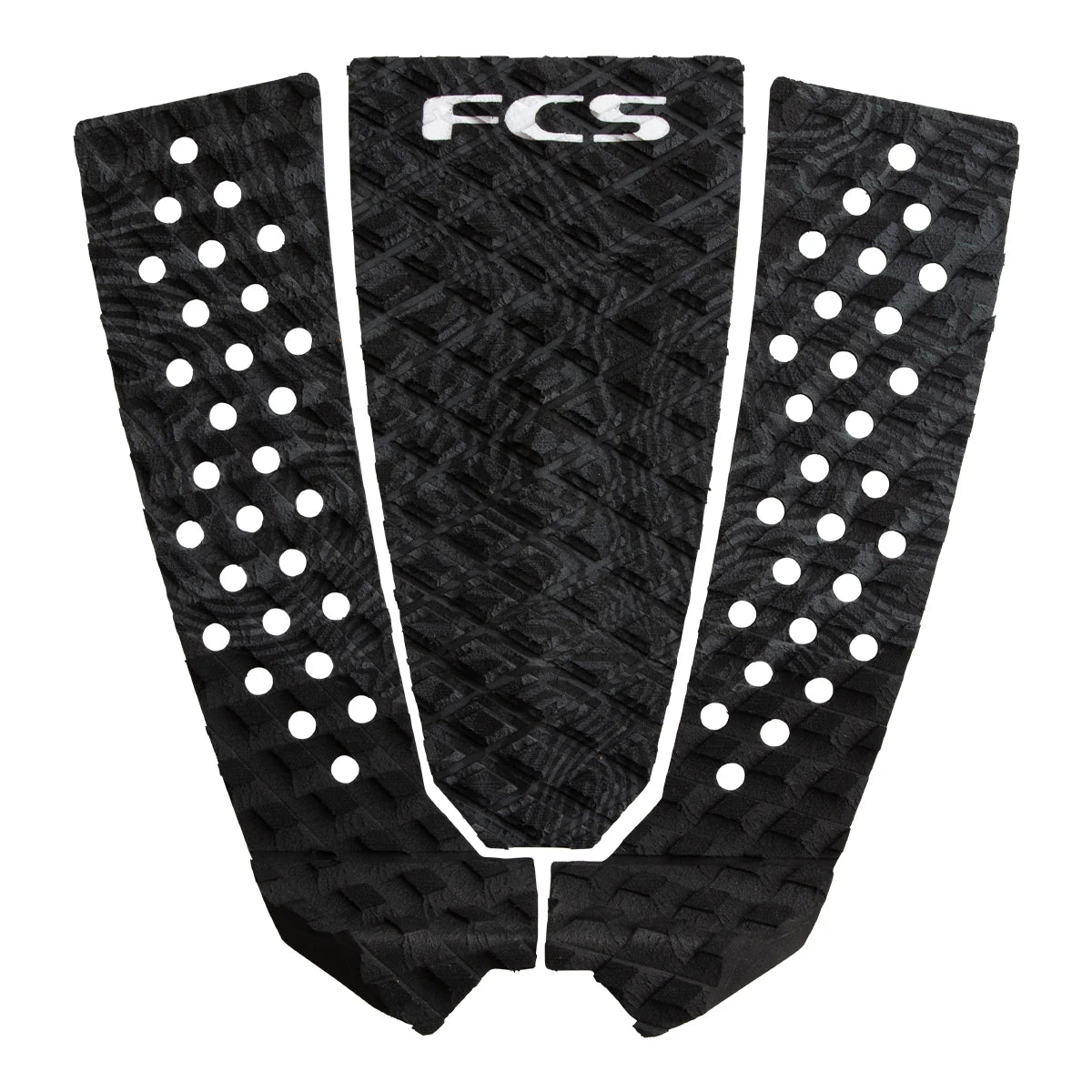 FCS Filipe Toledo Athlete Series Traction Pad