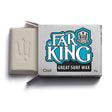 Far King Wax - Cool-Surfboard Accessories-troggs.com