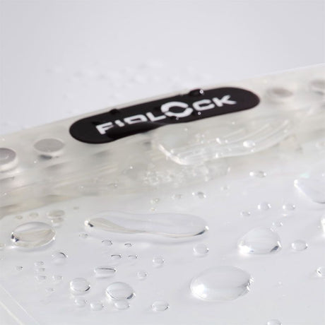 Fidlock Hermetic Dry Bag - Mini-Wet & Dry Bags-troggs.com